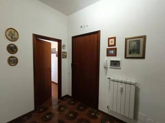 Appartamento in vendita a Pistoia PT