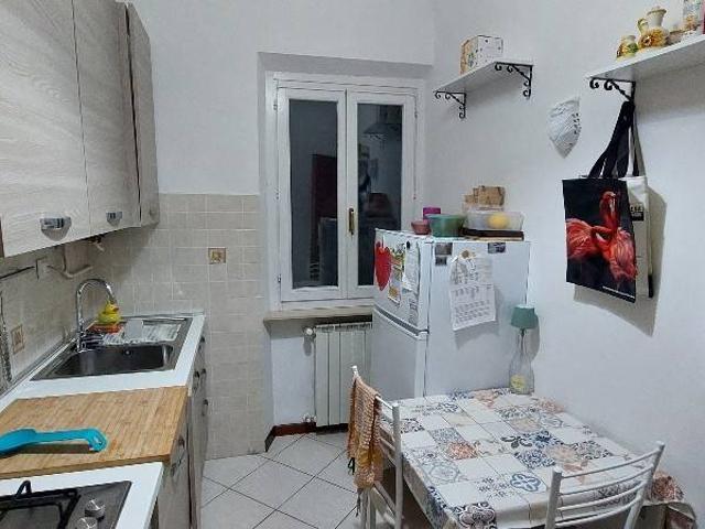Appartamento in vendita a Pistoia PT
