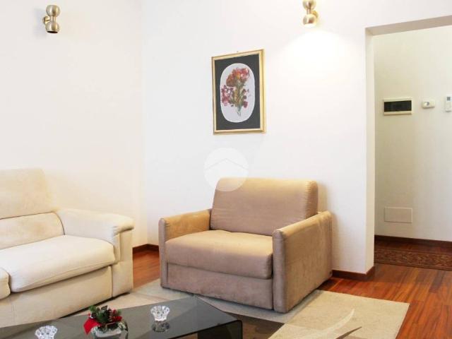 Appartamento in vendita a Pistoia PT