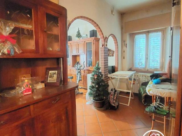 Appartamento in vendita a Pistoia PT