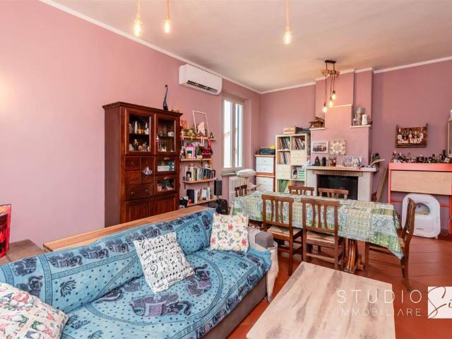 Appartamento in vendita a Pistoia PT