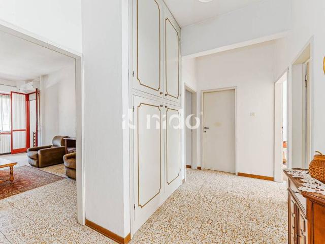 Appartamento in vendita a Pistoia PT