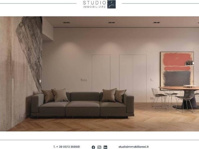 Appartamento in vendita a Pistoia PT