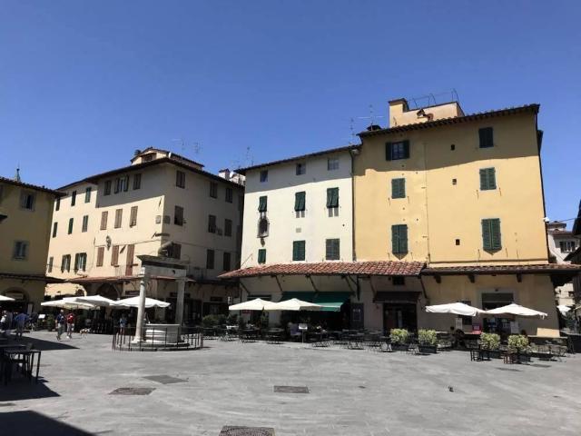 Appartamento in vendita a Pistoia PT