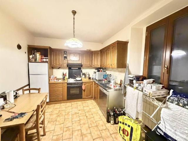 Appartamento in vendita a Pistoia PT