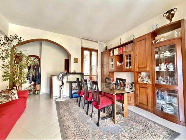 Appartamento in vendita a Pistoia PT