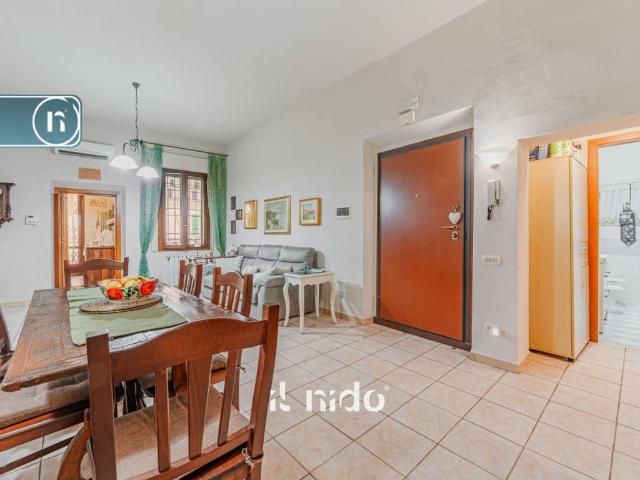 Appartamento in vendita a Pistoia PT