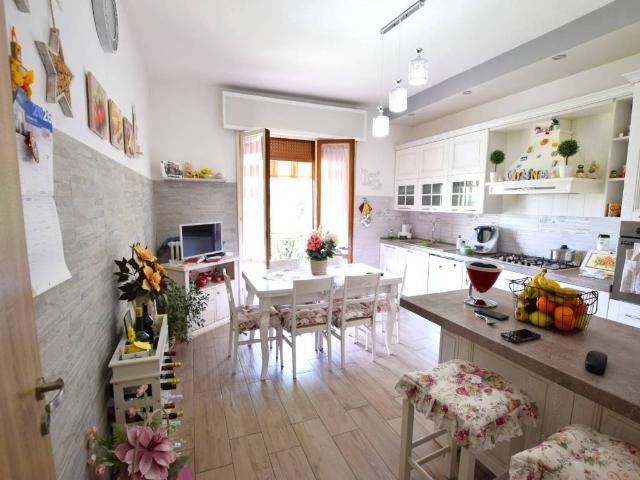 Appartamento in vendita a Pistoia PT