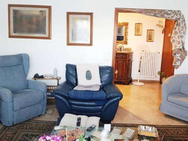 Appartamento in vendita a Pistoia PT