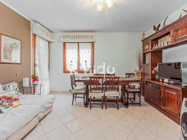 Appartamento in vendita a Pistoia PT