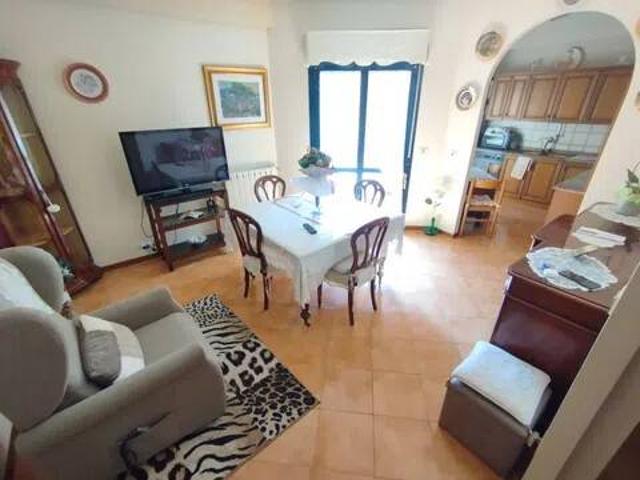 Appartamento in vendita a Pistoia PT