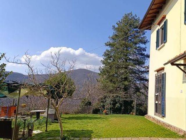 Appartamento in vendita a Pistoia PT
