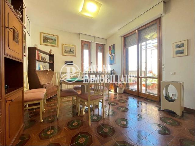 Appartamento in vendita a Pistoia PT