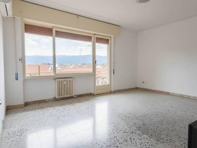 Appartamento in vendita a Pistoia PT