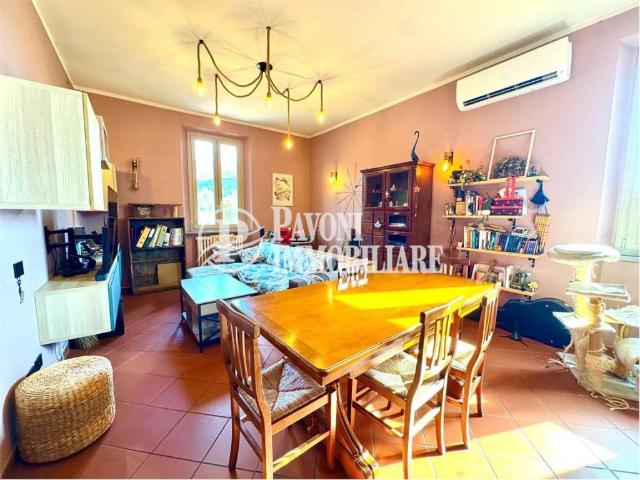 Appartamento in vendita a Pistoia PT