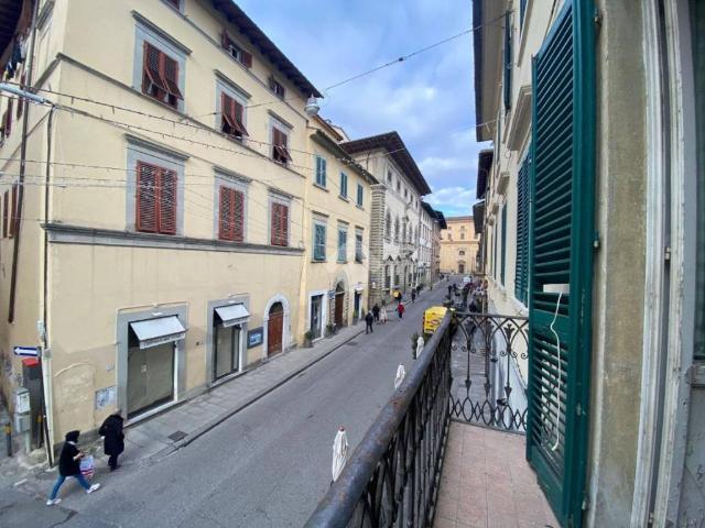 Appartamento in vendita a Pistoia PT
