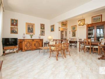 Appartamento in vendita a Pistoia PT