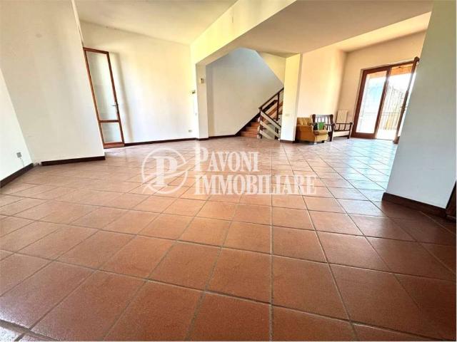Appartamento in vendita a Pistoia PT