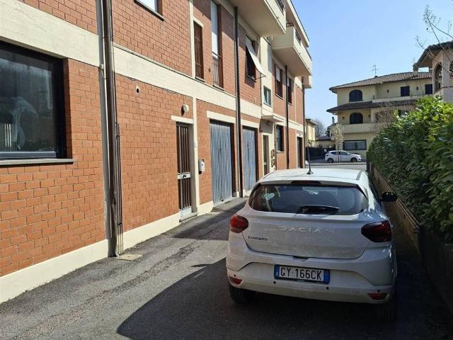 Appartamento in vendita a Pistoia PT