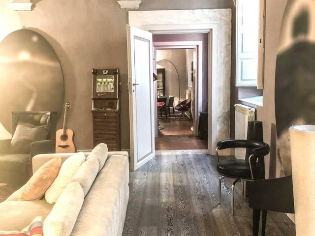 Appartamento in vendita a Pistoia PT