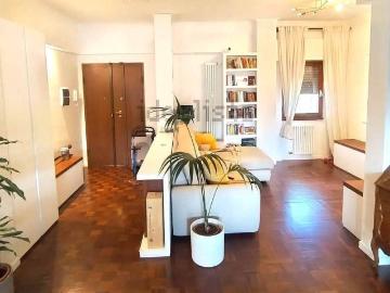 Appartamento in vendita a Pistoia PT