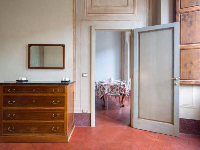 Appartamento in vendita a Pistoia PT