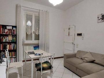 Appartamento in vendita a Pistoia PT