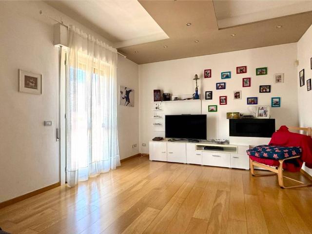 Appartamento in vendita a Pistoia PT