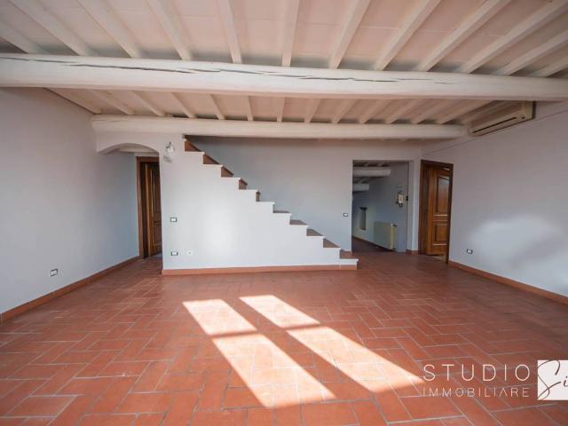 Appartamento in vendita a Pistoia PT