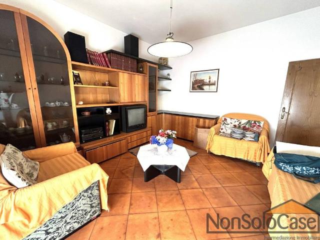 Appartamento in vendita a Pistoia PT