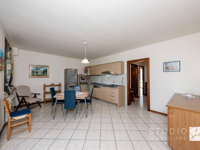 Appartamento in vendita a Pistoia PT