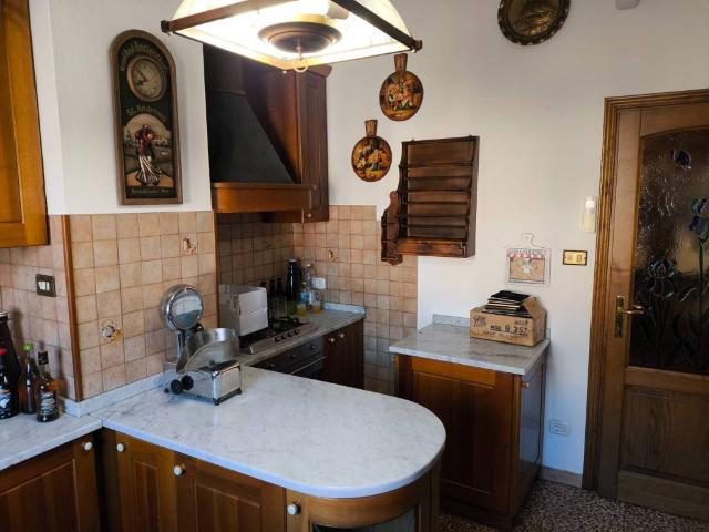 Appartamento in vendita a Pistoia PT