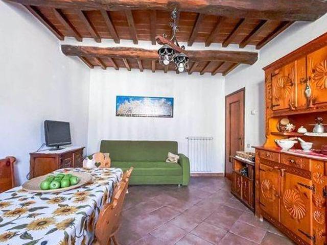 Appartamento in vendita a Pistoia PT