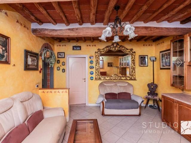 Appartamento in vendita a Pistoia PT