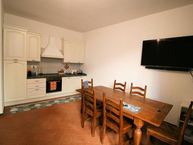 Appartamento in vendita a Pistoia PT