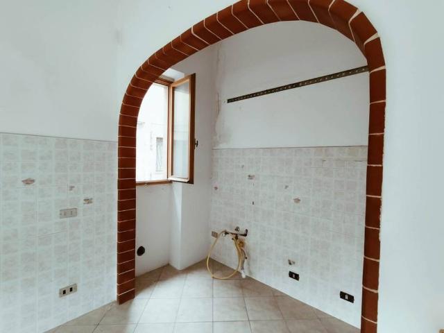 Appartamento in vendita a Pistoia PT
