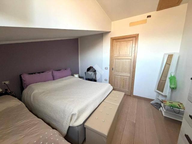 Appartamento in vendita a Pistoia PT
