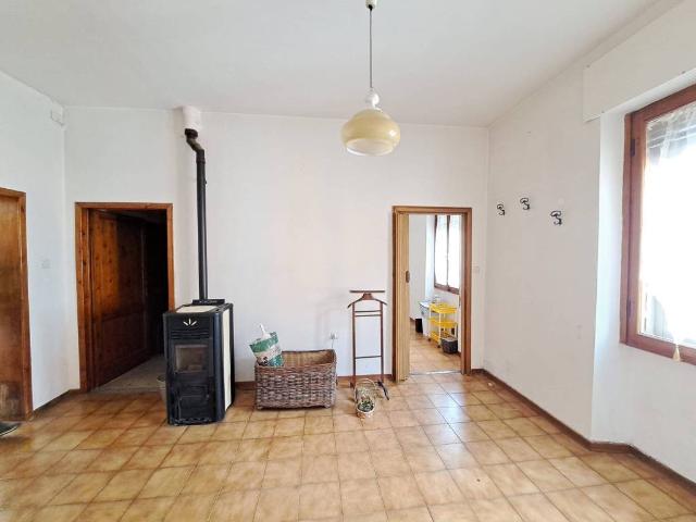 Appartamento in vendita a Pistoia PT