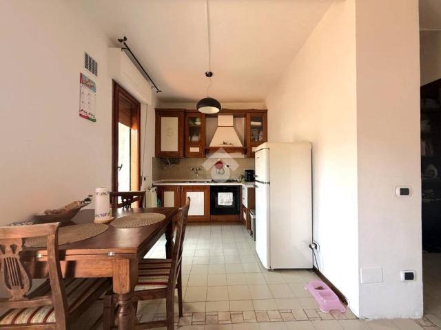 Appartamento in vendita a Pistoia PT