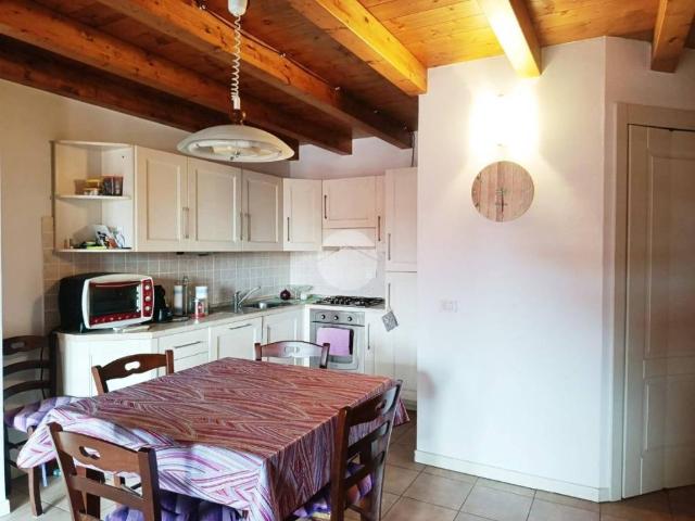 Appartamento in vendita a Pistoia PT