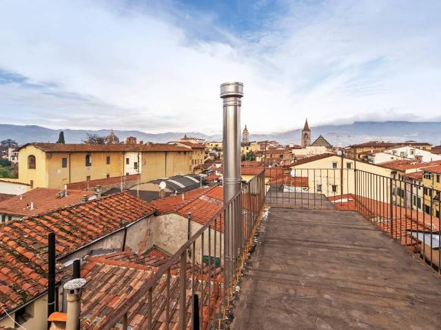 Appartamento in vendita a Pistoia PT