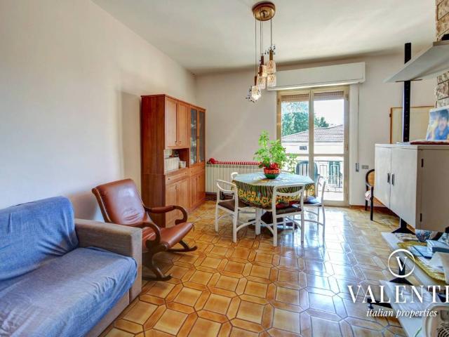 Appartamento in vendita a Pistoia PT