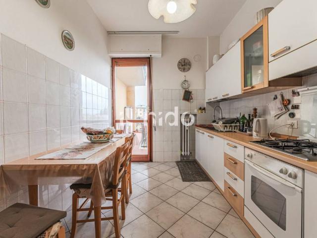 Appartamento in vendita a Pistoia PT
