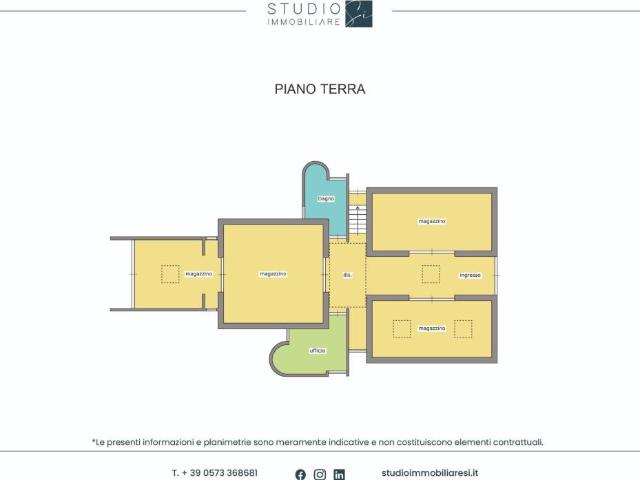 Appartamento in vendita a Pistoia PT