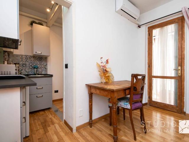 Appartamento in vendita a Pistoia PT