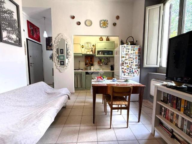 Appartamento in vendita a Pistoia PT