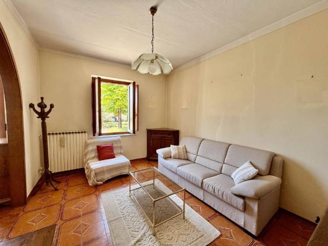 Appartamento in vendita a Pistoia PT