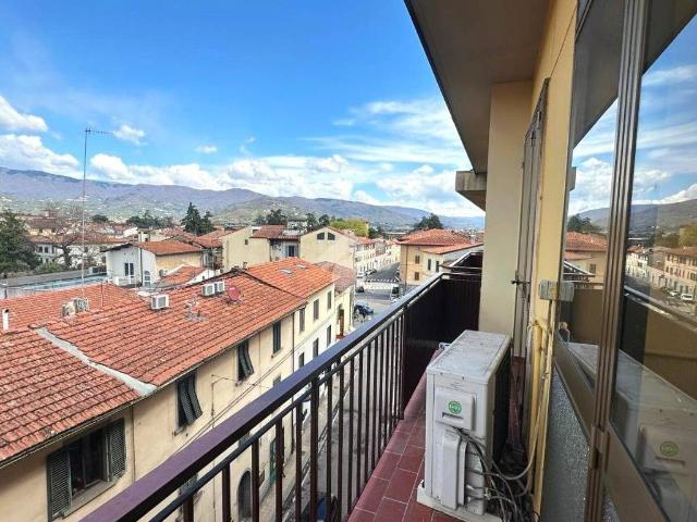 Appartamento in vendita a Pistoia PT