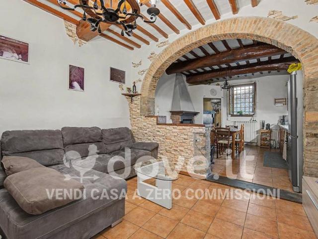Appartamento in vendita a Pistoia PT