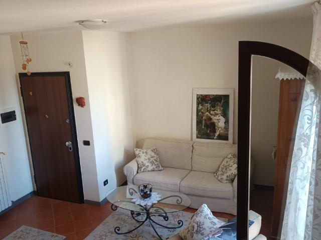 Appartamento in vendita a Pistoia PT